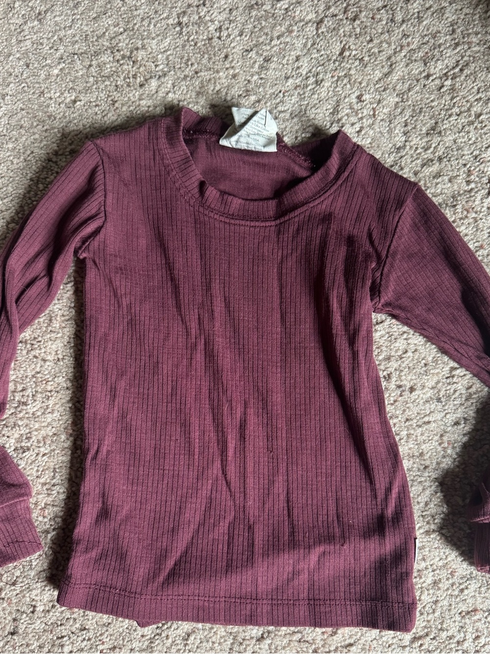 3T merino wool Chasing Windmills